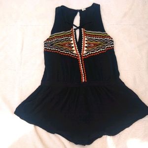 Ripcurl romper small